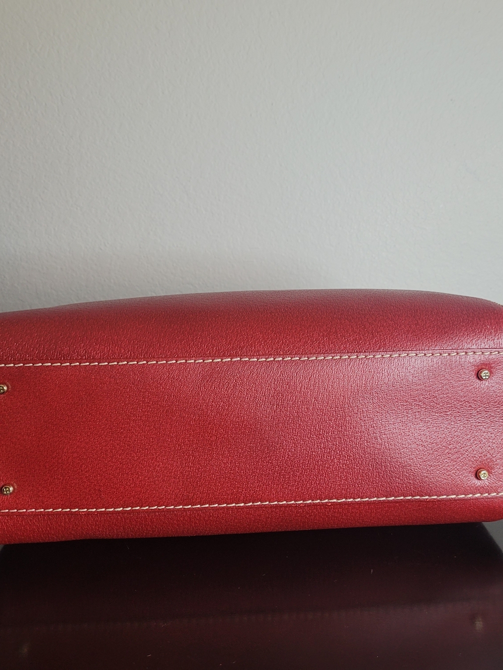 Kate Spade Medium Serena Westbury Satchel - Picture 8 of 13